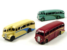DINKY TOYS (GB) (3)