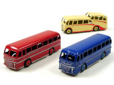 DINKY TOYS (GB) (3)