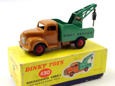 DINKY TOYS (GB) (1)