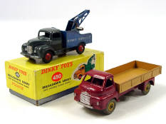 DINKY TOYS (GB) (2)