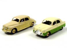 DINKY TOYS (GB) (2)