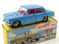DINKY TOYS FRANCE (1)