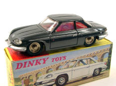 DINKY TOYS FRANCE (1)