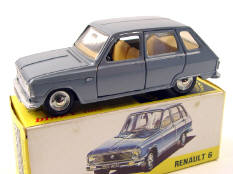 DINKY TOYS FRANCE (1)