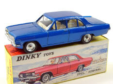 DINKY TOYS FRANCE (1)