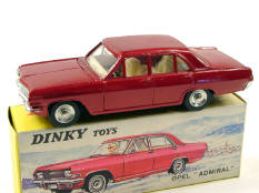 DINKY TOYS FRANCE (1)