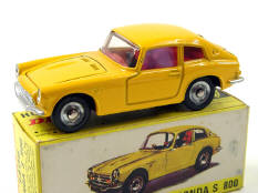 DINKY TOYS FRANCE (1)