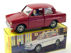 DINKY TOYS (FRANCE) (1)