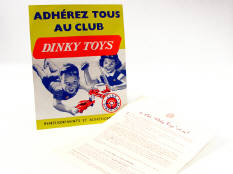 DINKY TOYS FRANCE (2)