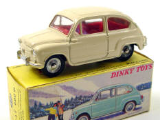 DINKY TOYS FRANCE (1)