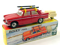 DINKY TOYS FRANCE (1)
