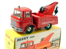 DINKY TOYS FRANCE (1)