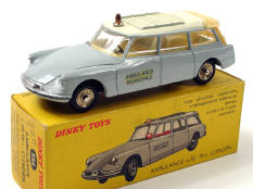 DINKY TOYS (FRANCE) (1)