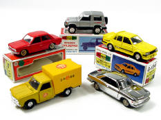 YONEZAWA TOYS DIAPET (JAPON) (5)