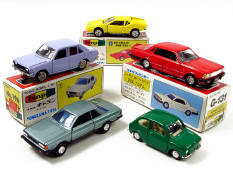 YONEZAWA TOYS DIAPET (JAPAN) (5)