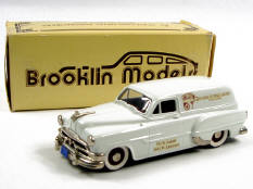 BROOKLIN MODELS (GB) (1)