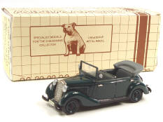 MINIMARQUE '43' (GB) (1)