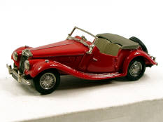 TOP MARQUES (GB) (1)