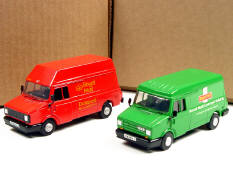 ROXLEY MODELS (GB) (2)