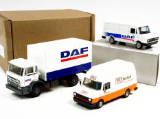 LION-CAR & ROXLEY MODELS (3)