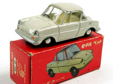 ASAHI-ATC MODEL PET (JAPON) (1)