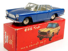 ASAHI-ATC MODEL PET (JAPAN) (1)