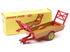 DINKY TOYS (GB) (1)