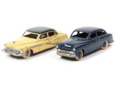 DINKY TOYS (FRANCE) (2)