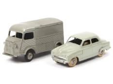 DINKY TOYS (FRANCE) (2)