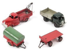 DINKY TOYS (FRANCE) (4)