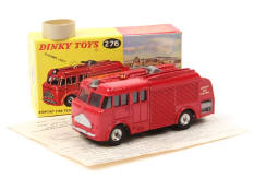DINKY TOYS (GB) (1)