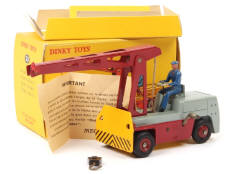 DINKY TOYS (FRANCE) (1)