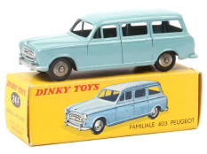 DINKY TOYS (FRANCE) (1)