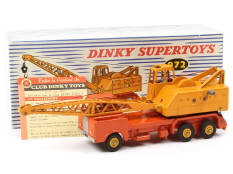 DINKY TOYS (FRANCE) (1)