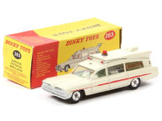 DINKY TOYS (GB) (1)