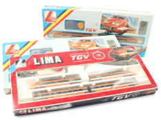 LIMA 'HO' (ITALIE) (3)