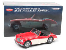 KYOSHO (JAPON) (1)