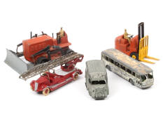 DINKY TOYS (FRANCE) (5)