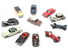 DINKY TOYS (FRANCE) (11)