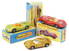 MATCHBOX - SUPERFAST (GB) (3)