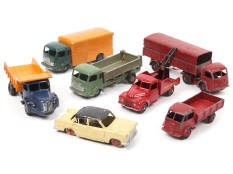DINKY TOYS (FRANCE) (7)
