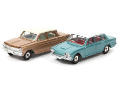 DINKY TOYS (GB) (2)