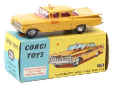 CORGI TOYS (GB) (1)