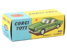 CORGI TOYS (GB) (1)