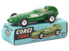 CORGI TOYS (GB) (1)