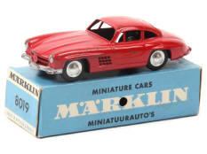MÄRKLIN (ALLEMAGNE) (1)