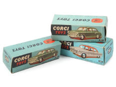 CORGI TOYS (GB) (3)