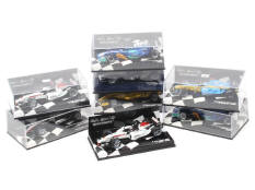 MINICHAMPS (ALLEMAGNE) (8)
