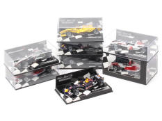 MINICHAMPS (ALLEMAGNE) (8)