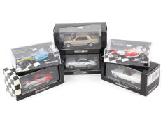 MINICHAMPS (ALLEMAGNE) (6)